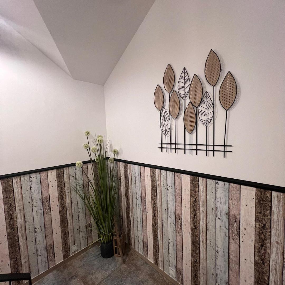 Czarny Baran Apartment Debki Exterior photo