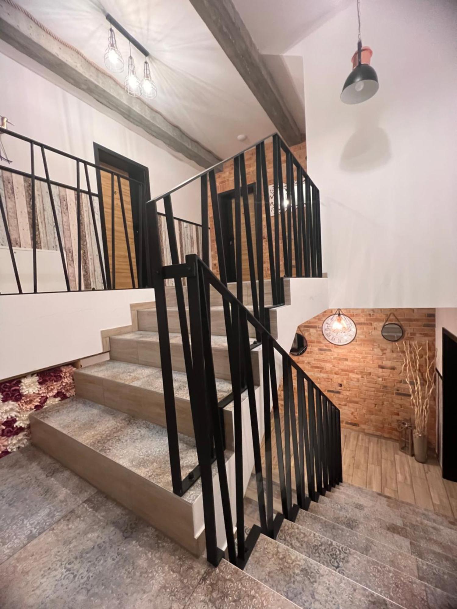 Czarny Baran Apartment Debki Exterior photo